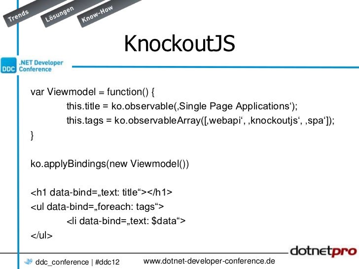 Single page applications in asp.net mvc 4