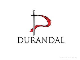 17 | SharePoint Saturday Milan – 18 May 2013
Welcome
 