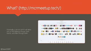Single Page Web App | PPTX
