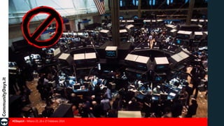 #CDays14 – Milano 25, 26 e 27 Febbraio 2014

 