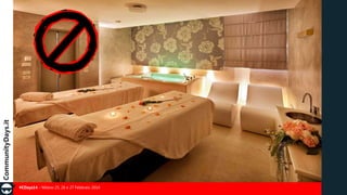 #CDays14 – Milano 25, 26 e 27 Febbraio 2014

 