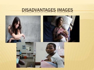 DISADVANTAGES IMAGES
 