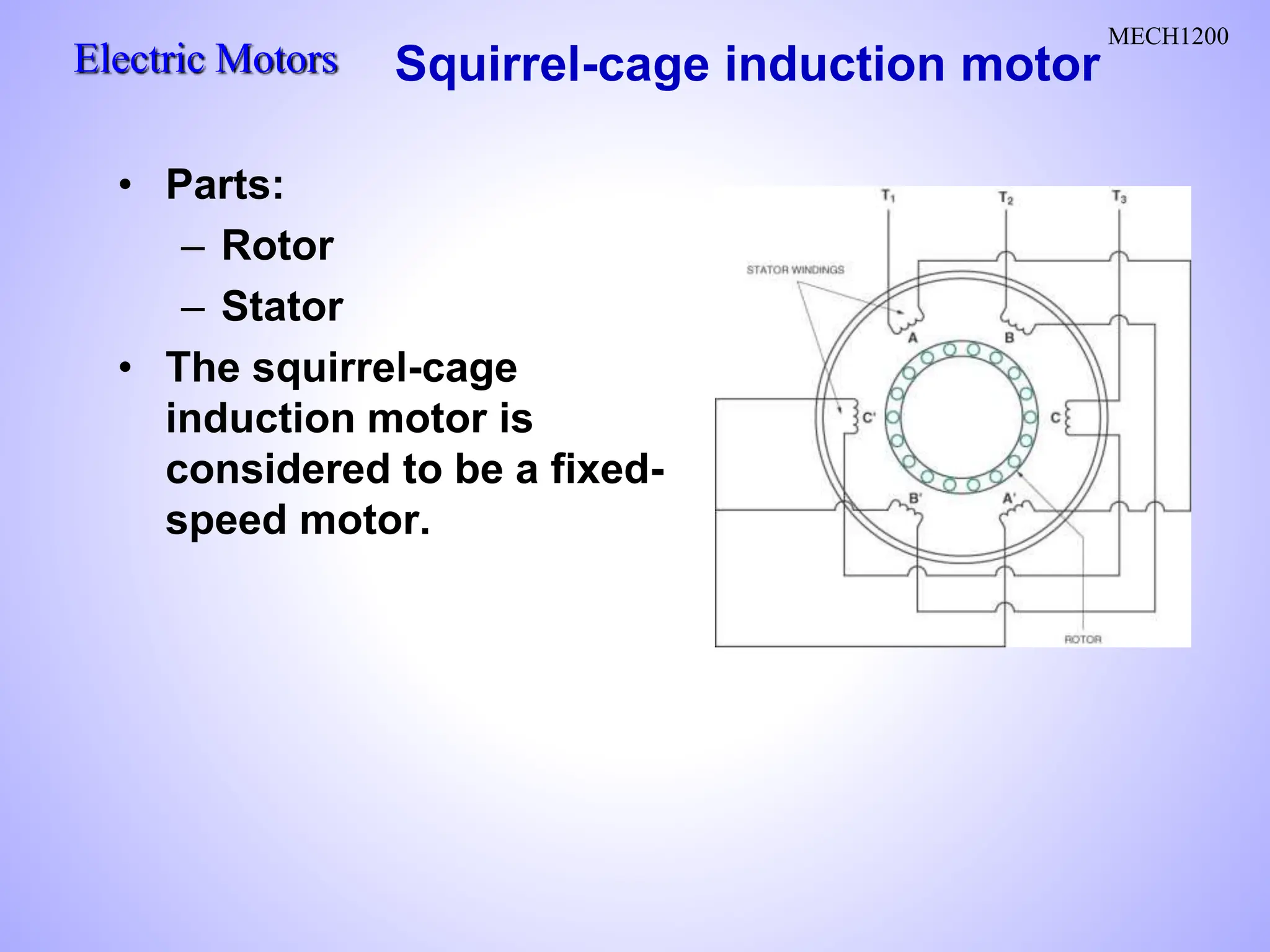 single phase Induction Motor-types, construction working.pptx