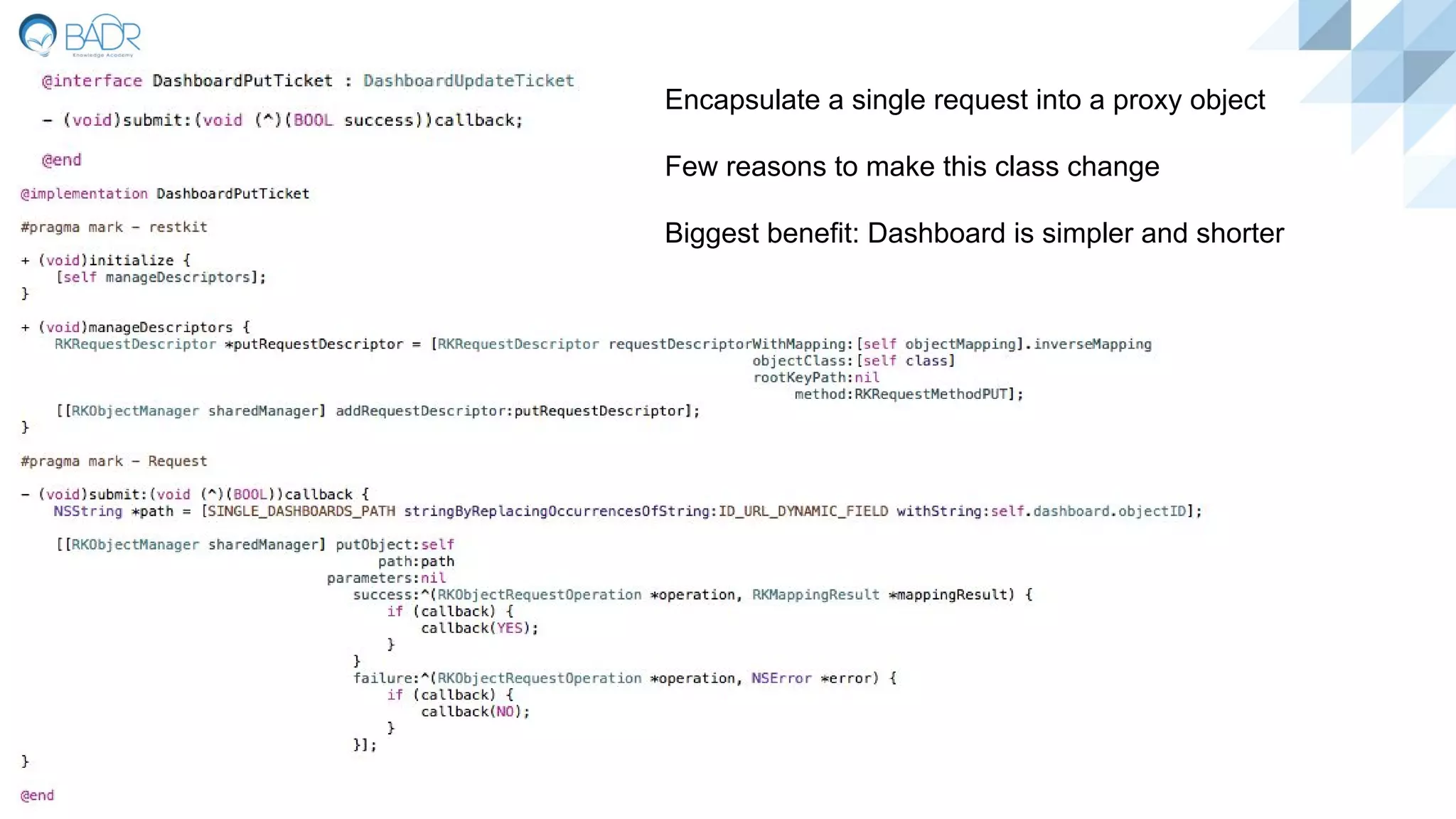 Single Responsibility Principle | PPT
