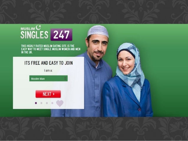 Sites uk free muslim dating Islamic Dating: