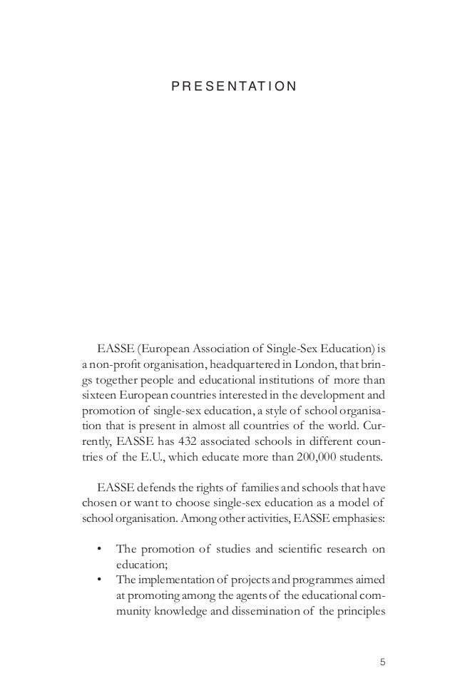Key components of a five paragraph essay