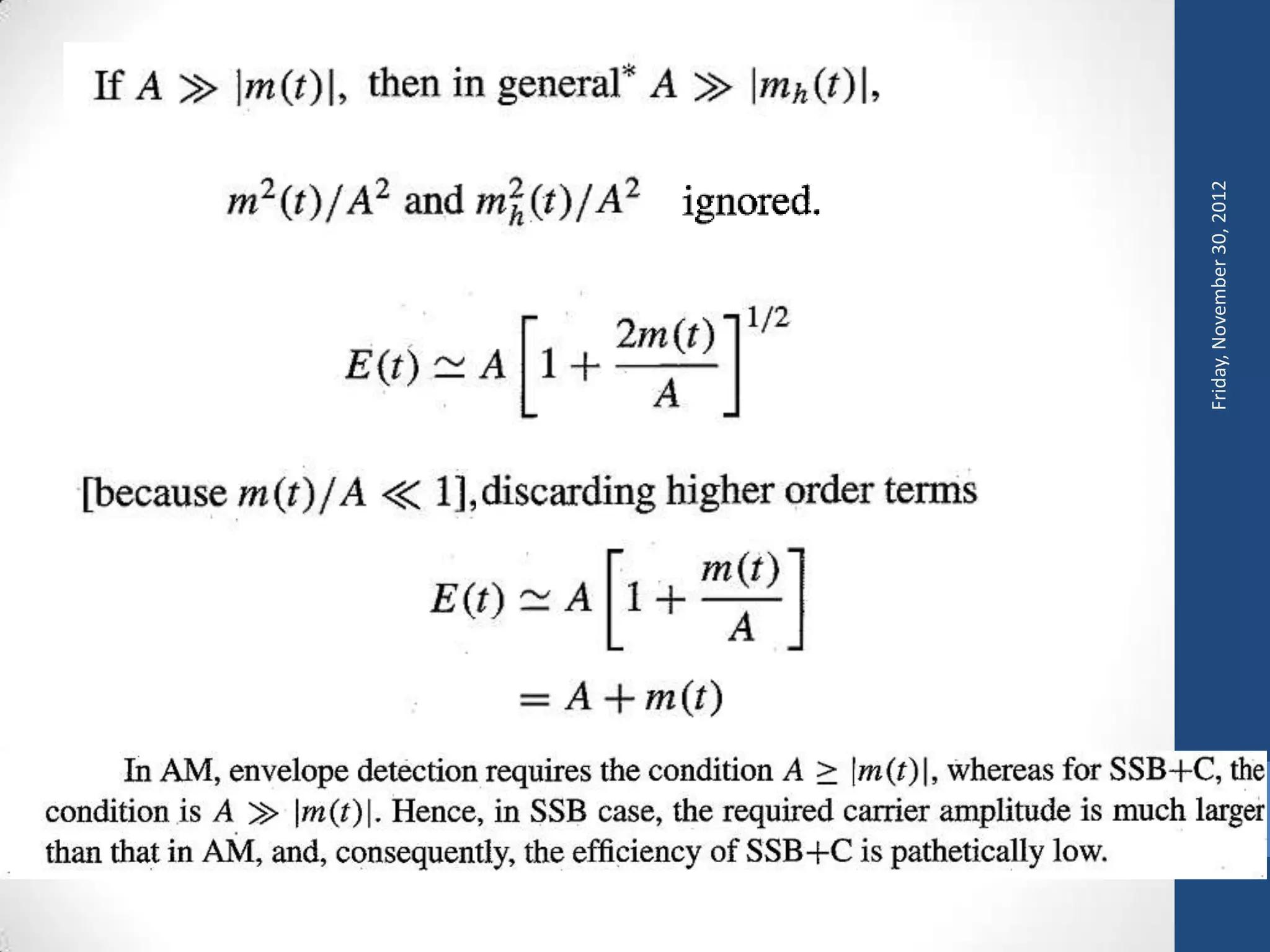 Friday, November 30, 2012
11
 