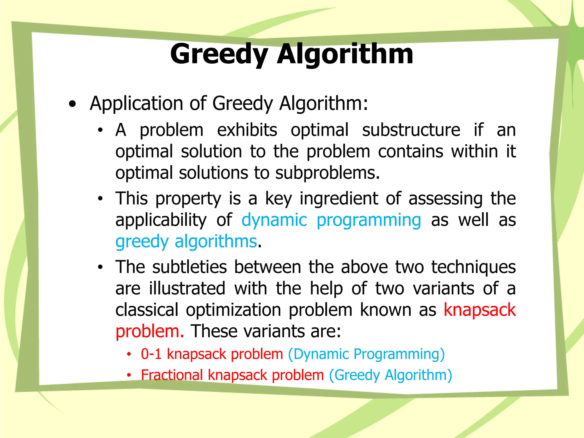 Single source Shortest path algorithm with example | PPT
