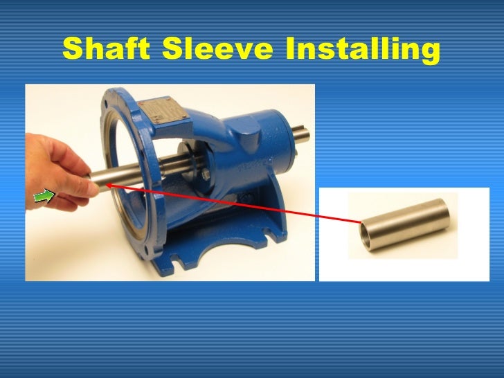 Single Stage iCentrifugal Pump Assemblyi Single Stage iCentrifugal Pump Assemblyi