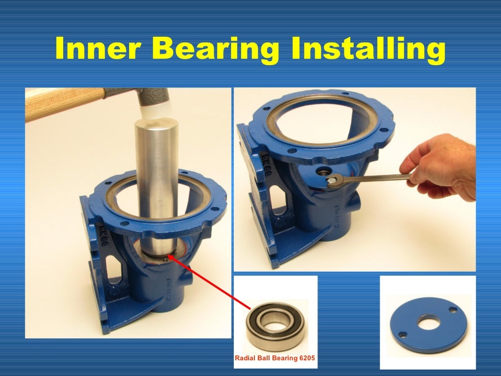 Single Stage iCentrifugal Pump Assemblyi Single Stage iCentrifugal Pump Assemblyi