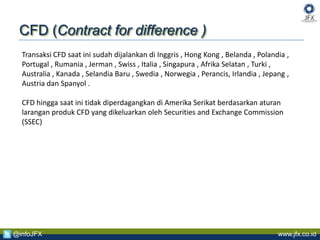 Single Stock CFD | PPTX