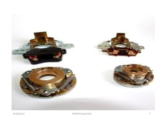 9/28/2011   PRB/EEE Dept/SCE   7
 