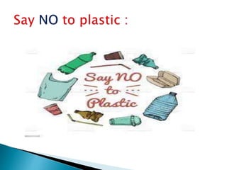 single used plastic.pptx