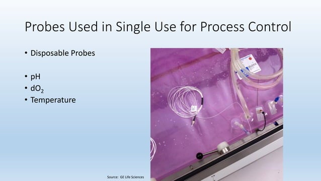 Single use technologies in biomanufacturing | PDF | Biotech and ...