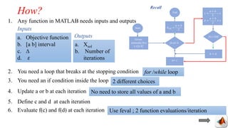 Single_Variable_Optimization_Part1_Dichotomous_moodle.ppsx