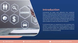 Single Vs. Double Vs. Triple Net Leases.pptx