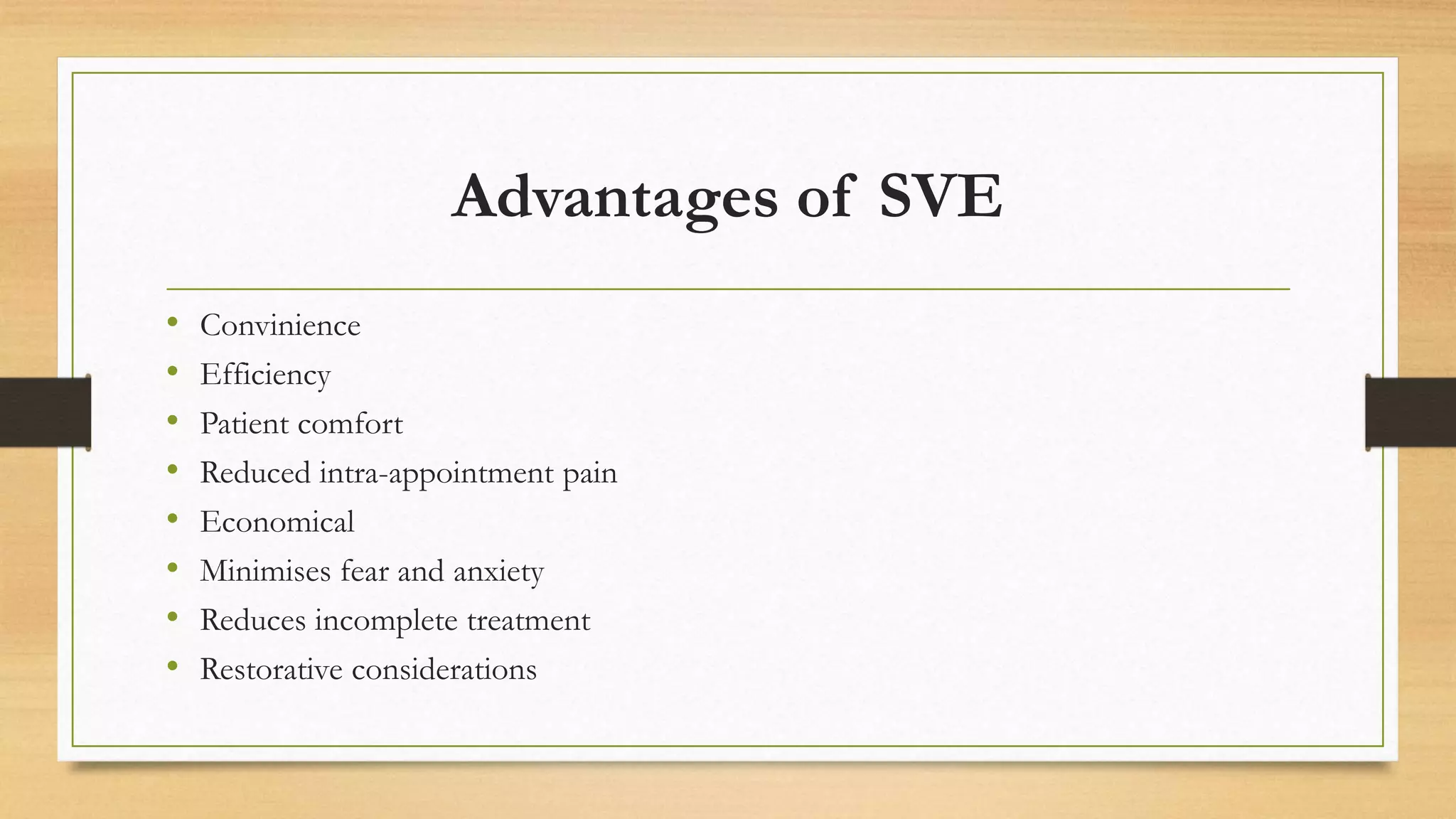 Single vs multiple visit endodontics | PPTX