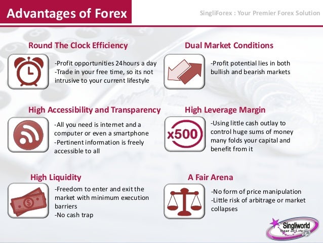 Jeffery yong forex