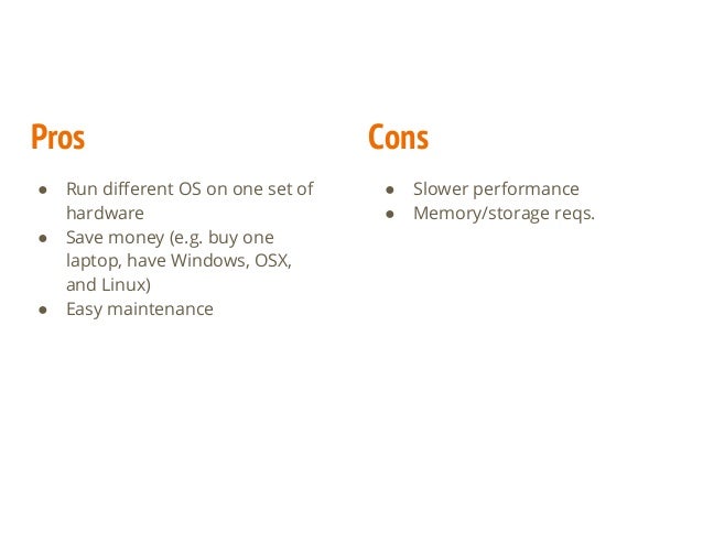 Singularity The Inner Workings Of Securely Running User Containers O