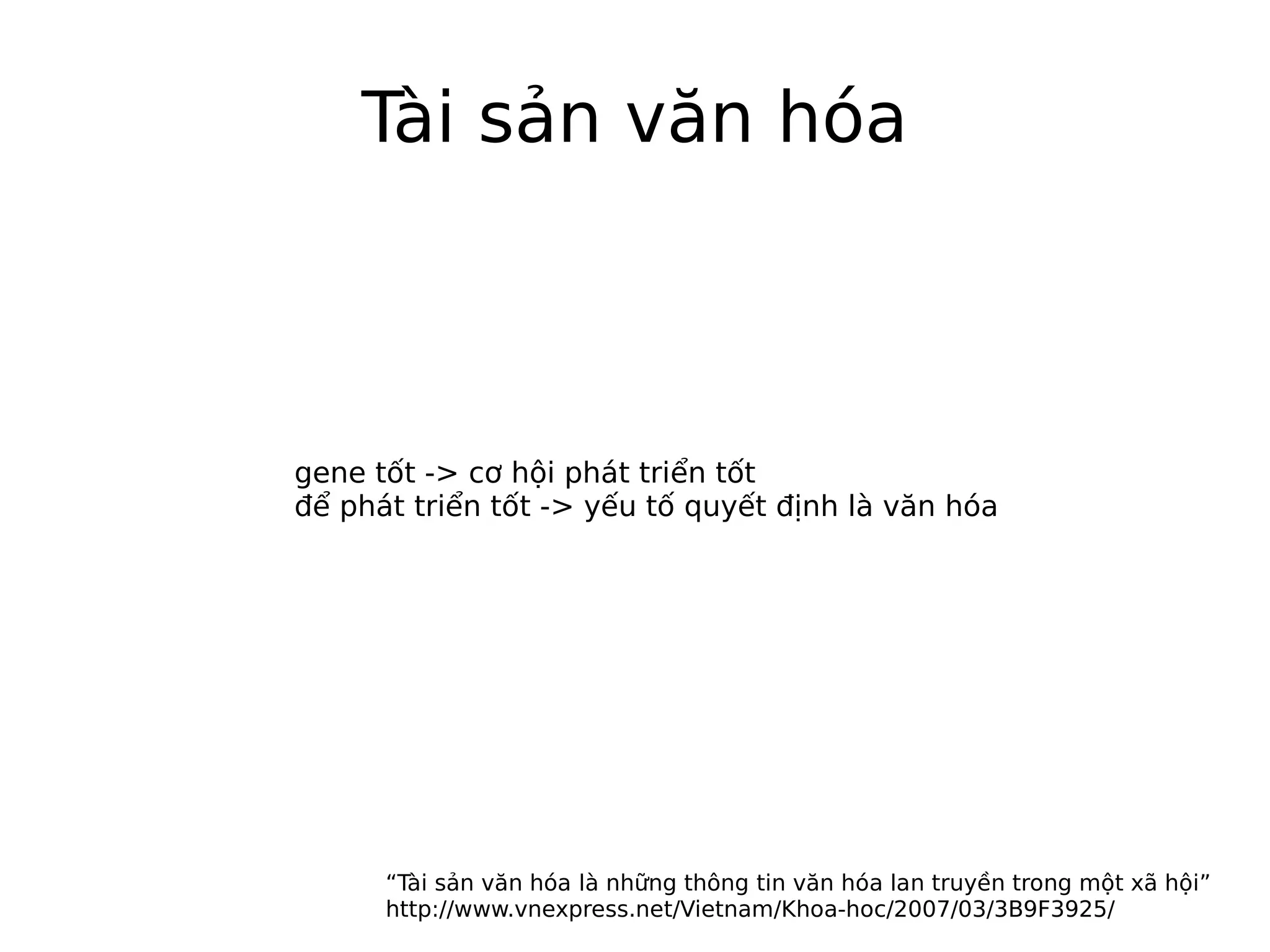 Sinh hoat CLB tin hoc Komaba lan 1 - Phat bieu cua Ngoc