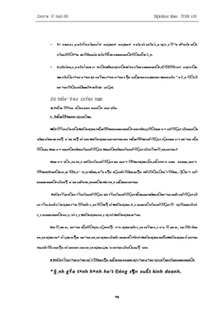 Chuyªn ®Ò thùc tËp                                                                TrÇn Ngoc Ninh - TCDN 41B




        -    TiÕ ptheo c ¸n b é tÝn d ôngs Ï tiÕ n h µnh tiÕ n h µnh tiÕ p xóc víi chñd ù¸n vµ c ¸c ®¬n vÞgióp viÖc

             cñahä®Ót×m ra ®énglùc th óc ®ÈydoanhnghiÖp®ÒxuÊt ù¸n.
                                                            d

        -    Cuèicïng,c ¸n b és Ï xem xÐ thiÖntrêng vµ hiÖntr¹ng cñadoanhnghiÖp,tõ®ã®èi chiÕ uvµ kiÓm

             tra sèliÖu t×nh h ×nh tµi chÝnh,t×nh h ×nh s ¶n suÊtkinh doanh ghi trong hå s ¬ d ù¸n ®Ócã

             nh ÷ng ®iÒuchØnhkÞp th êi (nÕ ucÇn).

        Bíc thÈm ® Þ n h chÝnh thøc.
        A.ThÈm ®Þnh vÒdoanh nghiÖp vay vèn.

        1. ThÈm®Þnh phi tµi chÝnh.

        Môc®Ých cñaviÖcNg©n hµng thÈm®Þnh doanh nghiÖp vayvènlµ®Óxem xÐt chñ®Çut cã nguyÖn

väng còng nh kh ¶ n¨ng tr¶ nî cho Ng©n hµng hay kh«ng khi thÈm ®Þnh chñ ®Çu t cÇn xem xÐt nh÷ng vÊn

®Òsau. Xem xÐt nguyÖnvängcñachñ®Çut. NguyÖnväng cñachñ®Çut cã chÝnh ®¸ng kh«ng ?

        Xem xÐt vÒc¸ch ph¸p nh©n cñachñ®Çut nh: quyÕt ®Þnh thµnh lËp,giÊyphÐp kinh doanh, quyÕt

®Þnh bæ nhiÖm gi¸m ®èc,kÕ to¸n tr ng, biªn b ¶ n bÇu héi ®ång qu ¶n trÞ,®ÒulÖho¹t ®éngÉ §ÓbiÕt chñ
                                ë                                        i

doanh nghiÖp cã kh ¶ n¨ng chÞu tr¸ch nhiÖm trc ph¸p luËthay kh«ng.
                                            í

         Ph©n tÝchvÒuy tÝncñachñ®Çut. Uy tÝncñachñ®Çut rÊtquan trängvÒnh÷ng ngêi chñ®Çut cã

uy tÝnlín hä s½n sµng t×m ®ñmäi c¸ch ®Ótr¶ nî Ng©n hµng. C¸c quan hÖcñachñ®Çut ®· vµ®ang cã víi

c¸c doanh nghiÖp kh¸c, víi c¸c Ng©n hµng kh¸c vµ víi Ng©n hµng m ×nh.

        Khi ®¸nh gi¸ nh÷ng vÊn®Ònµy, cÇn ph ¶ i tiÕn hµnh mét c¸ch chÝnh x¸c nÕu ®¸nh gi¸ sai ®èi tîng

kh¸ch hµng th× sÏ lµm gi ¶ m nh÷ng kh¸ch hµng cã mèi quan hÖ tètvíi Ng©n hµng hoÆcNg©n hµng sÏ kh«ng

thu håi ®îc kho ¶n nî vaykhi cho kh¸ch hµng lµm ¨n kh«ng cã hiÖu qu ¶ vay.

        2.Ph©n tÝcht×nh h×nh ho¹t ®éngs ¶n xuÊtkinh doanh vµ t×nh h×nh tµi chÝnh cñadoanh nghiÖp

        * §¸nh gÝa t×nh h×nh ho¹t ®éng s¶n xuÊt kinh doanh.



                                                       45
 