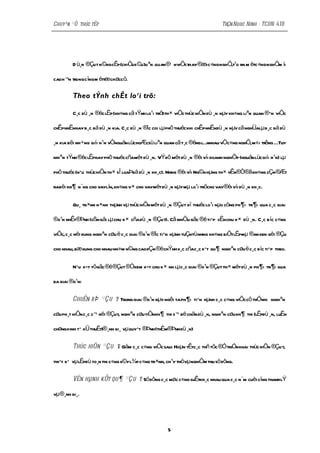 Chuyªn ®Ò thùc tËp                                                            TrÇn Ngoc Ninh - TCDN 41B




        D ù¸n ®Çut n©ngcÊp(chiÒus ©u)li ªn quan®Õ nviÖcthay®æi c«ng nghÖ,t¹o ra m étc«ng nghÖm íi

cao h ¬n trongcïng m éttæchøccò.

        Theo tÝnh chÊt lo¹i trõ:

        C¸c dù ¸n ®éc lËp(kh«ng cã tÝnh lo¹i trõ)th× viÖc thùc hiÖn dù ¸n nµy kh«ng liªn quan ® Õn viÖc

chÊpnhËnhay b¸c bá dù ¸n kia. C¸c dù ¸n ®îc coi lµ phô thuéc khi chÊpnhËndù ¸n nµy cã nghÜalµ b¸c bá dù

¸n kia bëi nh÷ng giíi h¹n vÒnguån lùchoÆcsù liªn quan cã t¸c ®éng lÉnnhau vÒc«ng nghÖ,m«i tr ng ÉTuy
                                                                                            ê

nhiªn tÝnh ®éc lËphay phô thuéc cñamét dù ¸n. VÝ dô mét dù ¸n ®èi víi doanh nghiÖp (nguån lùcgiíi h¹n) lµ

phô thuéc (nÕu thùc hiÖn th× sÏ loaÞbá dù ¸n kh¸c). Nhng ®èi víi Ng©n hµng th× vÊn®Ò®ã kh«ng cÇn®Æt

rabëi kh ¶ n¨ng cho vaylín, kh«ng v× cho vaymét dù ¸n nµy mµ lo¹i trõcho vay®èi víi dù ¸n kh¸c.

        Qu¸ tr×nh h×nh thµnh vµ thùc hiÖn mét dù ¸n ®Çu t dï thuéc lo¹i nµo còng ph ¶ i tr¶i qua c¸c giai

®o¹n nhÊt®Þnh (cßn gäi lµ chu k× cña dù ¸n ®Çu t). Cã nhiÒu gãc ®é tiÕp cËn chu k× dù ¸n. C¸c bíc c«ng

viÖc,c¸c néi dung nghiªn cøu ë c¸c giai ®o¹n ®îc tiÕn hµnh tuÇntù nhng kh«ng biÖtlËpmµ ®an xen gèi ®Çu

cho nhau, bæ xung cho nhau nh»m n©ng cao dÇn ®échÝnh x¸c cñac¸c kÕt qu ¶ nghiªn cøu ë c¸c bíc tiÕp theo.

        NÕu xÐt tõgãc ®é®Çut ®Óxem xÐt chu k× nh lµc¸c giai ®o¹n ®Çut th× mét dù ¸n ph ¶ i tr¶i qua

ba giai ®o¹n:

        ChuÈn bÞ ®Çu t: Trong giai ®o¹n nµy ngêi ta ph ¶ i tiÕn hµnh c¸c c«ng viÖccô thÓnh: nghiªn

cøu ph¸t hiÖn c¸c c¬ héi ®Çut, nghiªn cøu tiÒnkh ¶ thi s¬ bé chän dù ¸n, nghiªn cøu kh ¶ thi (lËpdù ¸n, luËn

chøng kinh tÕ kÜ thuËt)®¸nh gi¸ vµ quyÕt ®Þnh(thÈm®Þnh dù ¸n)

        Thùc hiÖn ®Çu t: Gåm c¸c c«ng viÖc sau: Hoµn tÊtc¸c thñ tôc ®ÓtriÓn khai thùc hiÖn ®Çu t,

thiÕt kÕ vµ lËpdù to¸n thi c«ng x©y l¾p c«ng tr×nh, ch¹y thövµ nghiÖm thu sö dông.

        VËn hµnh kÕt qu¶ ®Çu t: Sö dông c¸c møc c«ng suÊtkh¸c nhau qua c¸c n¨m cuèi cïng thanh lÝ

vµ®¸nh gi¸.




                                                    5
 