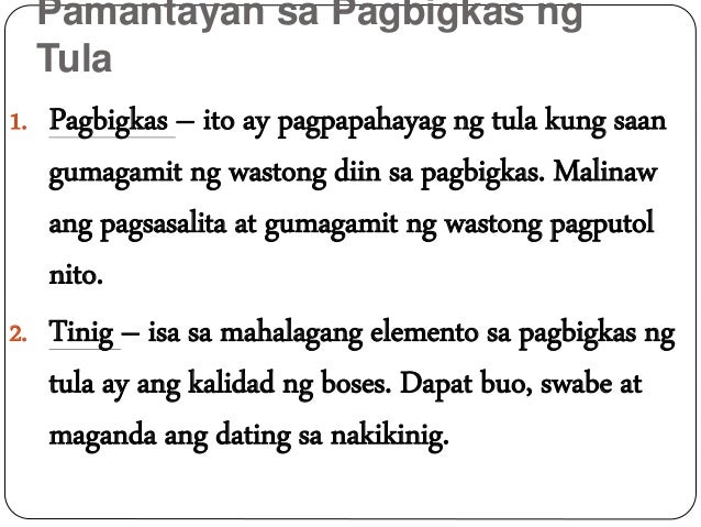 ano ang meaning ng thesis