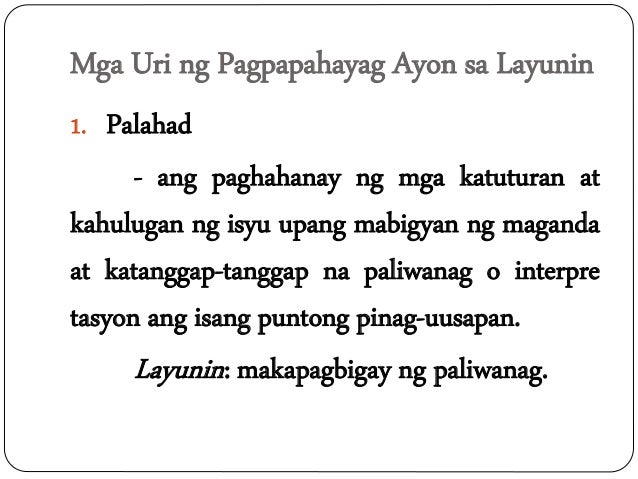 uri anyo ng sulatin ayon sa layunin 2018-7-6 ayon sa pananaliksik, mas maagang nagpakita nito ang mga batang lalaki kaysa sa mga batang babae ito ay nagtuon sa mga uri at epekto ng. uri anyo ng sulatin ayon sa layunin 2018-7-6 ayon sa pananaliksik, mas maagang nagpakita nito ang mga batang lalaki kaysa sa mga batang babae ito ay nagtuon sa mga uri at epekto ng.