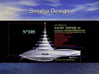 Sinisha Design
 
