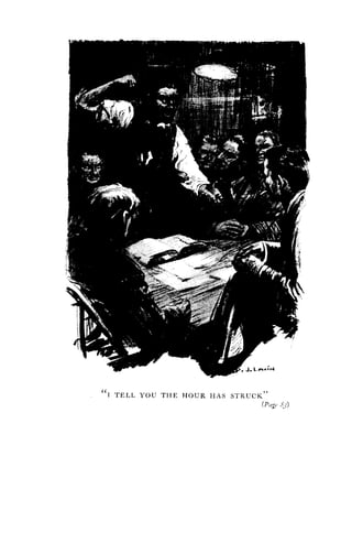 CC
1 TELL YOU THE HOUR HAS STRUCK"
(Pugs S3 )
 