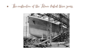 Sinking of the titanic | PDF