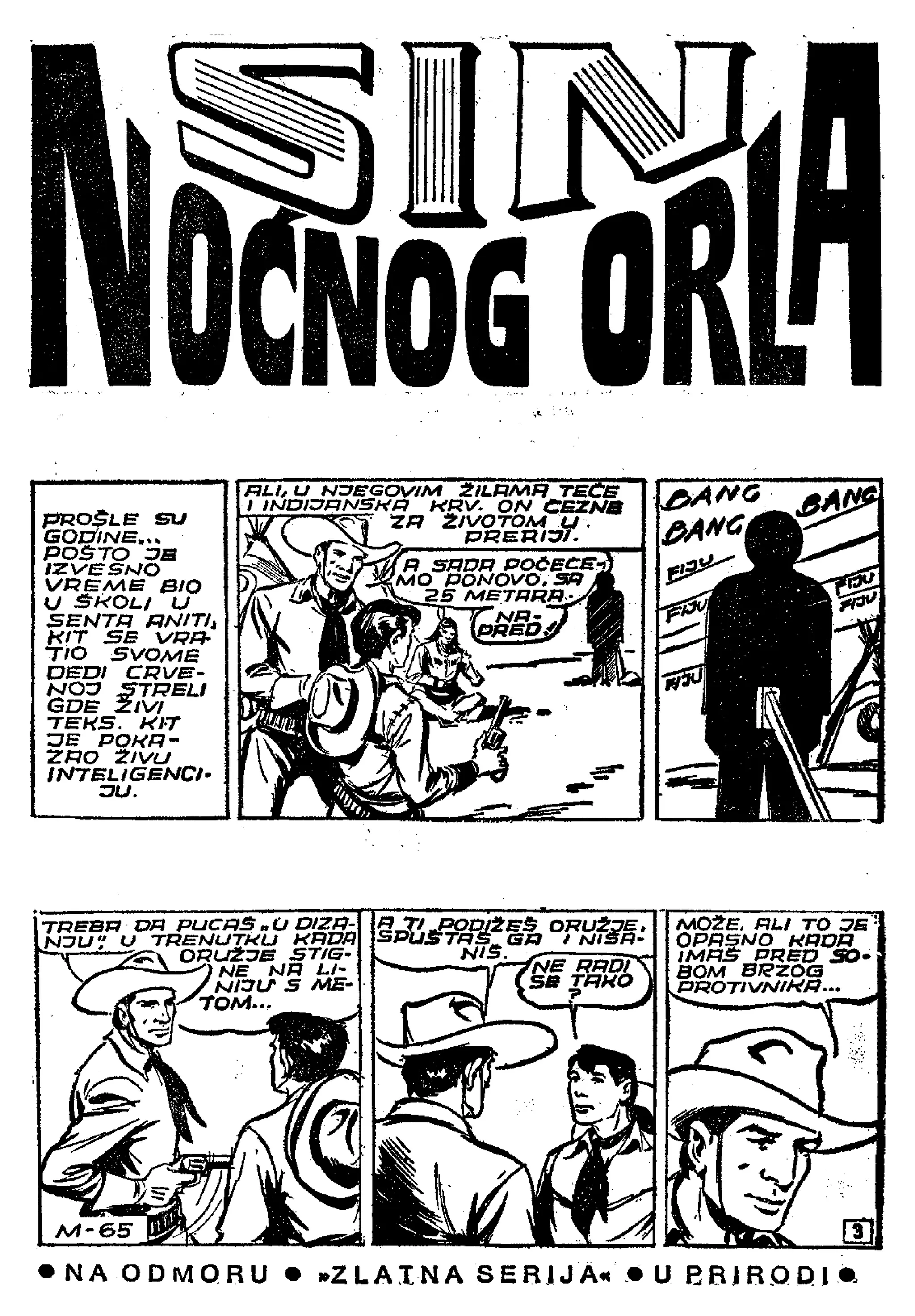 Si No or - TW - LMS 065