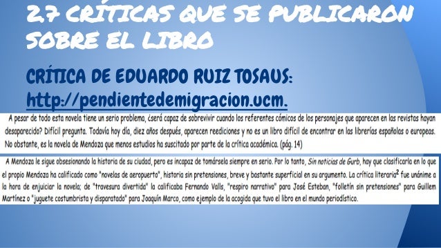 sin noticias de gurb summary sin noticias de gurb summary