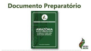 Documento Preparatório
 