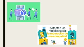 Si no lo conocen, no existe.pptx