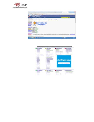 SINONIMIA Y ANTONIMIA