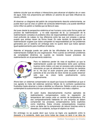 Sinopsis del libro quinta disciplina