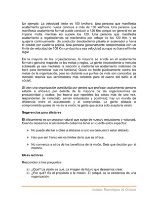 Sinopsis del libro quinta disciplina