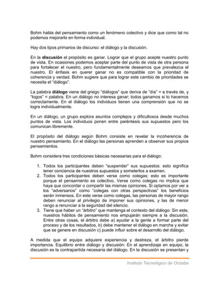 Sinopsis del libro quinta disciplina