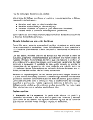 Sinopsis del libro quinta disciplina