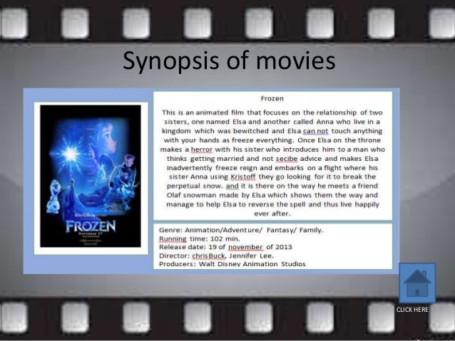 Sinopsis Film