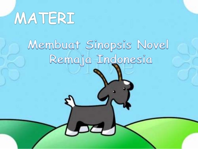 Sinopsis Novel Ayah Mengapa Aku Berbeda