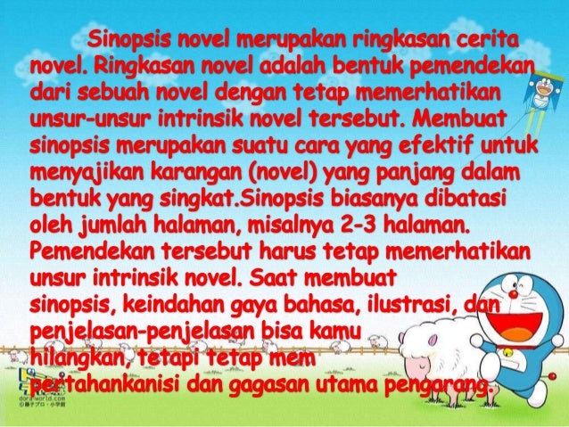 Sinopsis Novel Ayah Mengapa Aku Berbeda