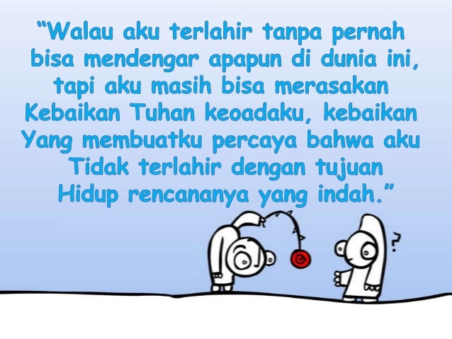 Sinopsis Novel Ayah Mengapa Aku Berbeda