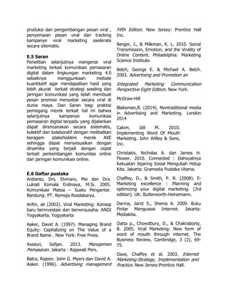 Digital Marketing Kuantitatif: Mengukur Sukses dan Mengoptimalkan Strategi Anda (PDF)