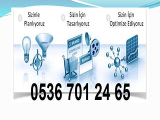 Sinop web tasarim 0536 701 24 65 