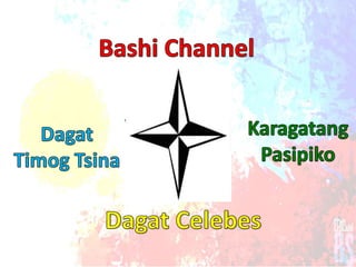 Sino si pilipinas (katangian at lokasyon ng Pilipinas)
