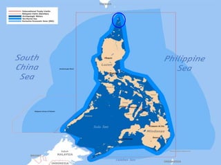 Sino si pilipinas (katangian at lokasyon ng Pilipinas)