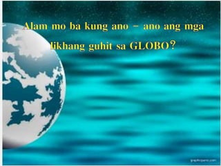 Sino si pilipinas (katangian at lokasyon ng Pilipinas)