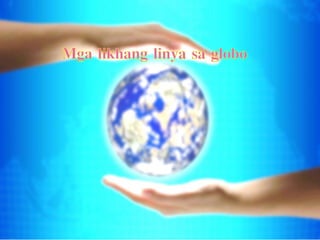 Sino si pilipinas (katangian at lokasyon ng Pilipinas)